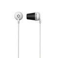 Koss Навушники Koss The Plug Noise Isolating White (196809.101)