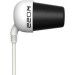 Koss Навушники Koss The Plug Noise Isolating White (196809.101)