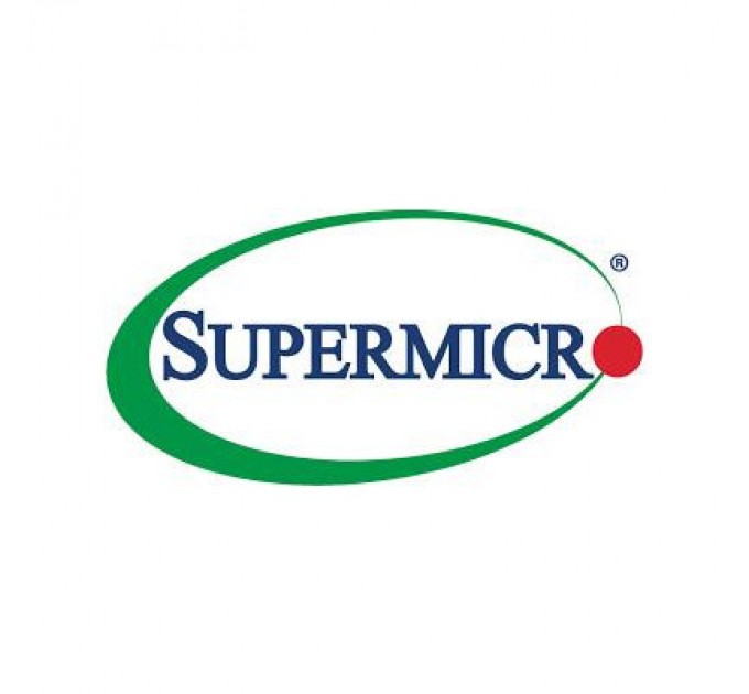 Кулер Supermicro SERVER ACC HEATSINK ACTIVE ACTIVE/SNK-P0046A4-1 (SNK-P0046A4-1)