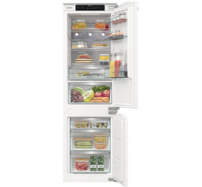 Gorenje Холодильник Gorenje NRKI517E82WF