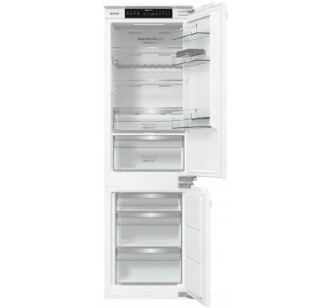 Gorenje Холодильник Gorenje NRKI517E62WF