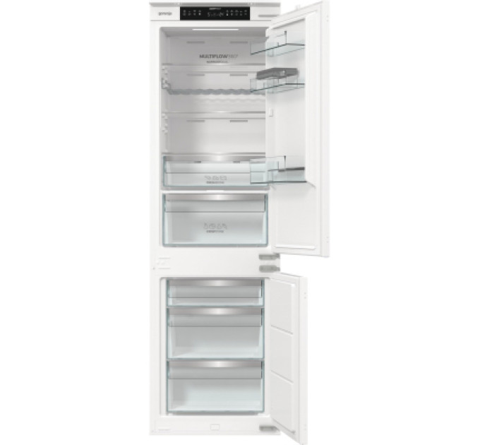 Gorenje Холодильник Gorenje NRKI517E61WF