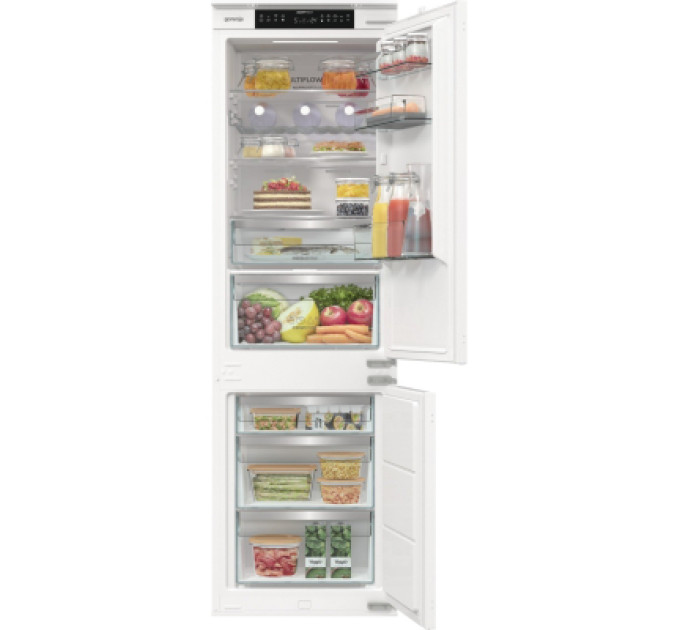 Gorenje Холодильник Gorenje NRKI517E61WF