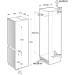 Gorenje Холодильник Gorenje NRKI519D61WF