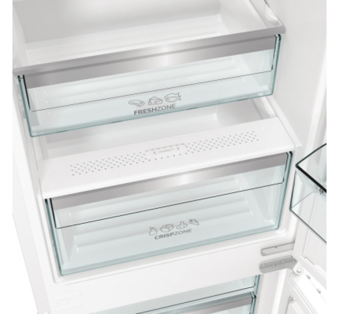 Gorenje Холодильник Gorenje NRKI519D61WF