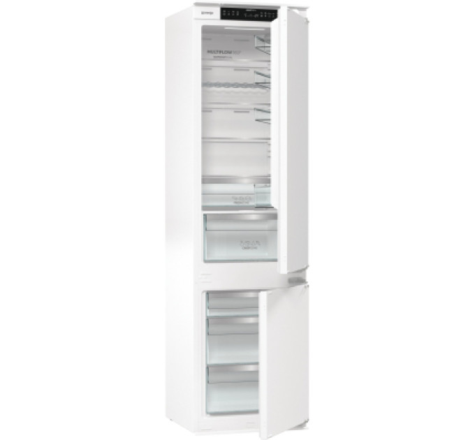 Gorenje Холодильник Gorenje NRKI519D61WF