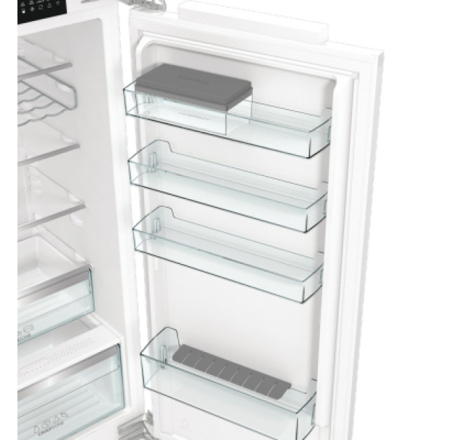 Gorenje Холодильник Gorenje NRKI519E82WF