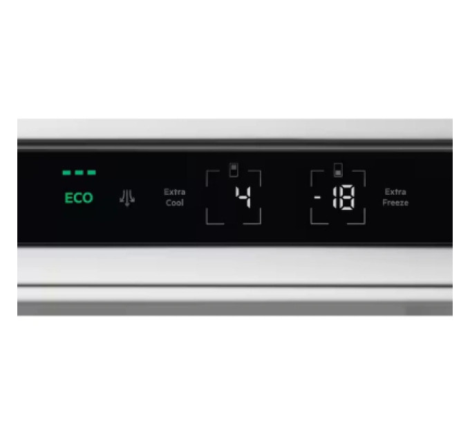 Electrolux Холодильник Electrolux LNG7TE18S