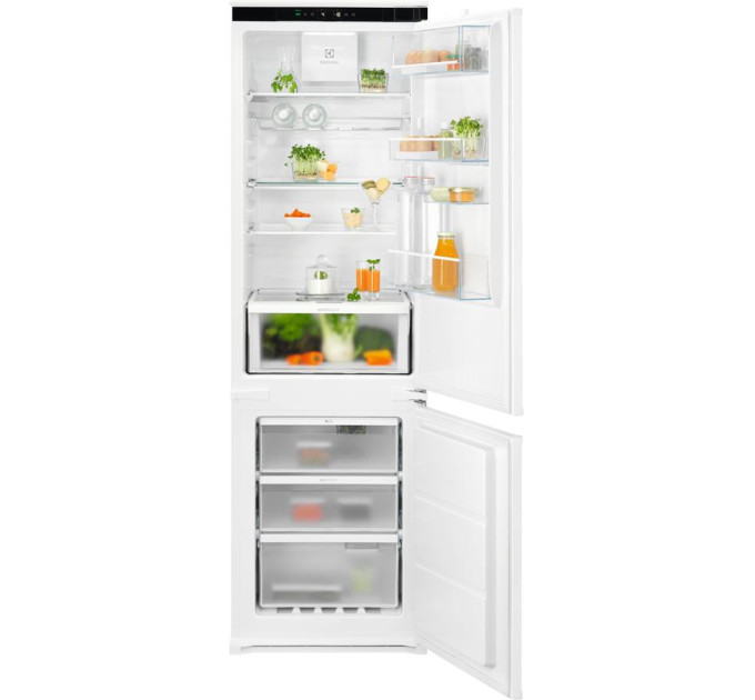 Electrolux Холодильник Electrolux LNG7TE18S