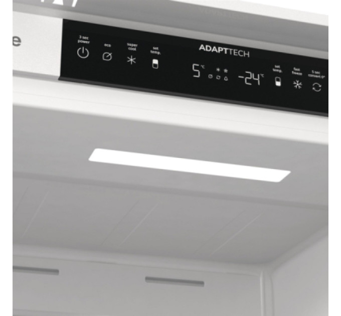 Gorenje Холодильник Gorenje NRKI517E41