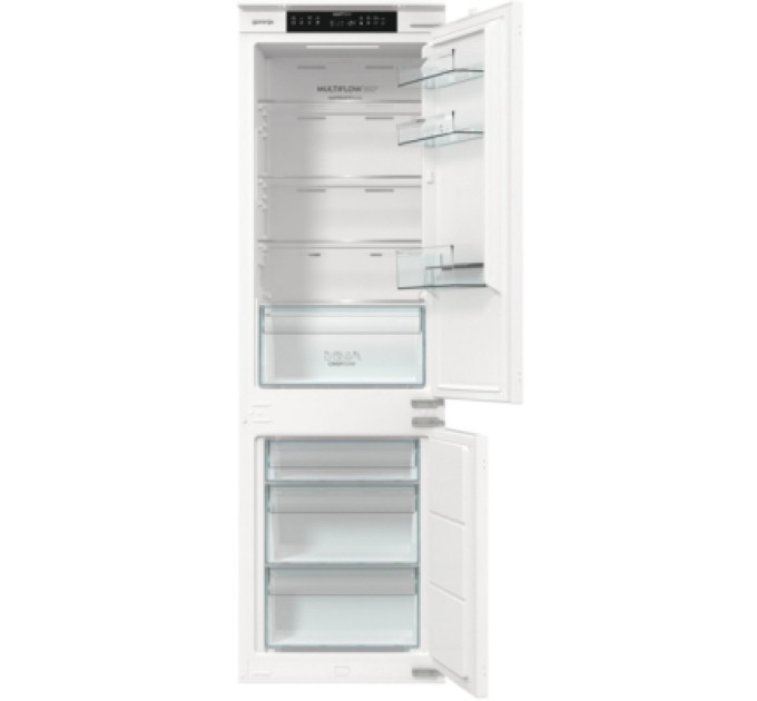 Gorenje Холодильник Gorenje NRKI517E41