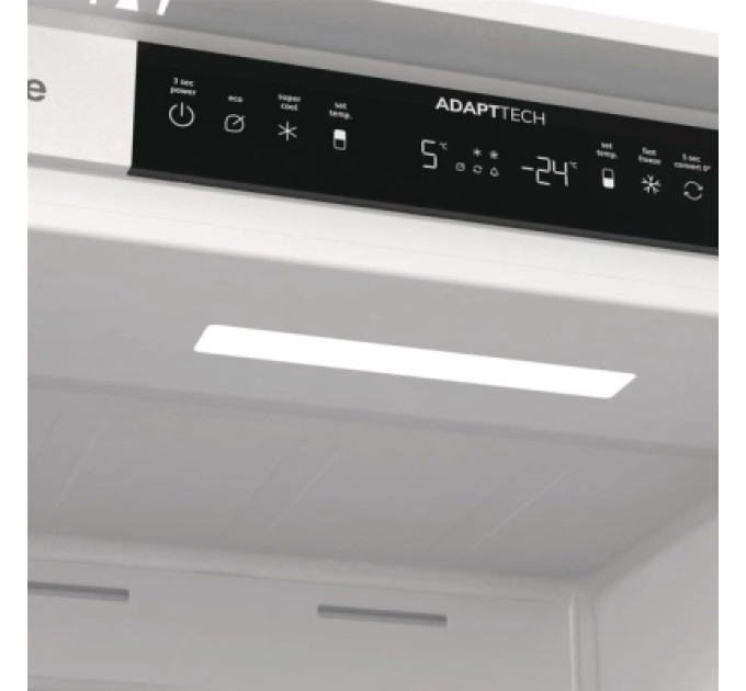 Gorenje Холодильник Gorenje NRKI517E42