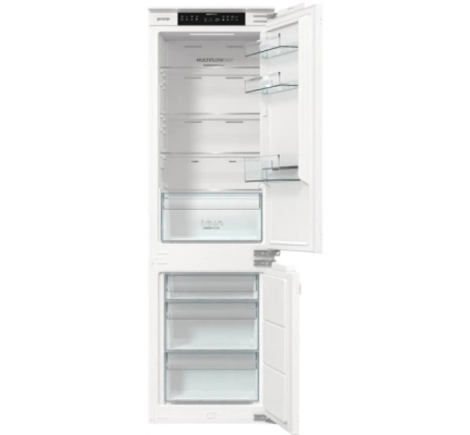 Gorenje Холодильник Gorenje NRKI517E42