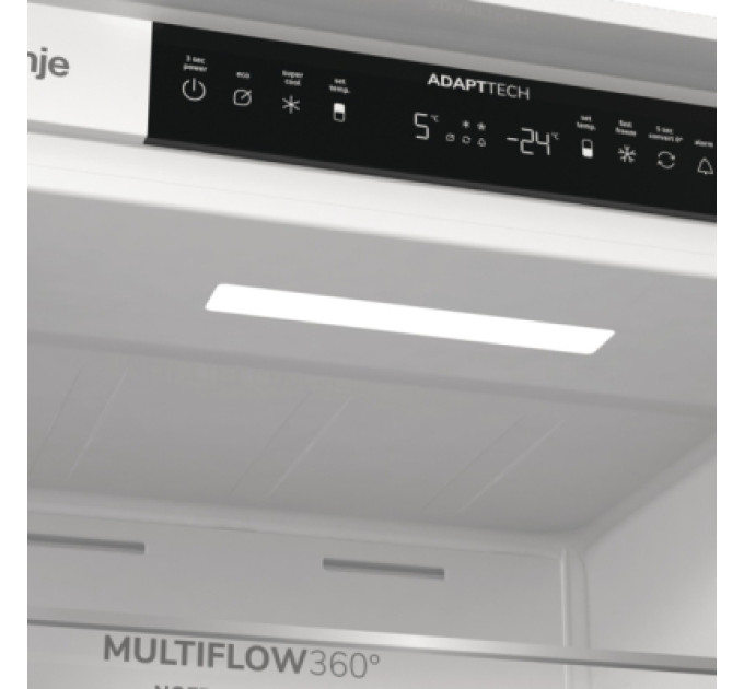 Gorenje Холодильник Gorenje NRKI519E41