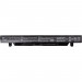 Акумулятор до ноутбука PowerPlant ASUS FX-PLUS (A41N1424) 15V 2600mAh (NB430758)