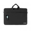 ColorWay Сумка для ноутбука ColorWay 17.3" Casual Black (CW-LBC173-BK)