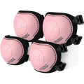 Scoot&Ride Комплект захисту Scoot&Ride рожевий, для дитини XXS, до 25 кг (SR-230925-ROSE)
