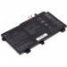 Акумулятор до ноутбука ASUS TUF Gaming FX504GD (B31N1726) 11.4V 3900mAh, Shape-A PowerPlant (NB431151)