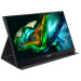 Acer Монітор Acer 15.6" PM161QBBMIUUX (UM.ZP1EE.B02) IPS Black