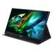 Acer Монітор Acer 15.6" PM161QBBMIUUX (UM.ZP1EE.B02) IPS Black