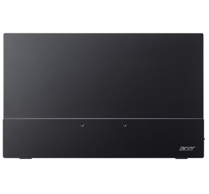 Acer Монітор Acer 15.6" PM161QBBMIUUX (UM.ZP1EE.B02) IPS Black