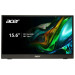 Acer Монітор Acer 15.6" PM161QBBMIUUX (UM.ZP1EE.B02) IPS Black