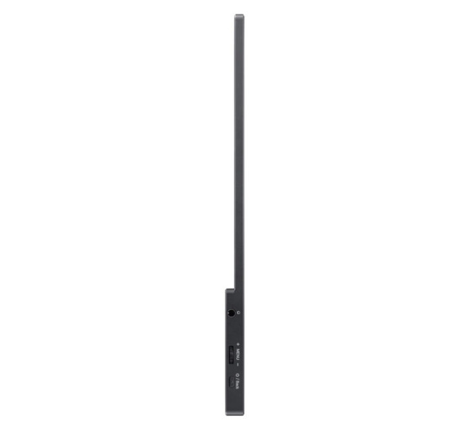Acer Монітор Acer 15.6" PM161QBBMIUUX (UM.ZP1EE.B02) IPS Black