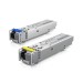 Мережевий адаптер Ethernet (SFP модуль) UACC-OM-SM-1G-S-2 UBIQUITI