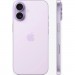 Мобільний телефон Apple iPhone 17 256GB Lavender (MG6M4)
