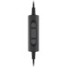 Axtel Гарнітура Axtel One UC duo NC (AXH-ONEUCD)
