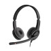 Axtel Гарнітура Axtel Voice UC 28 duo NC (AXH-V28UCD)