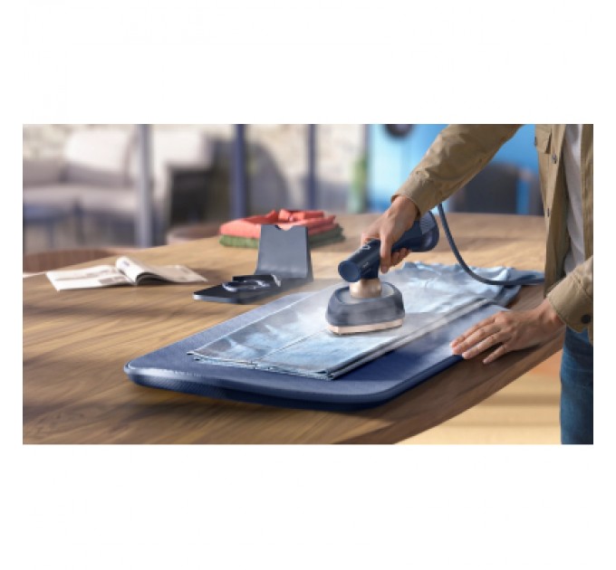 Відпарювач для одягу Philips GC215/20