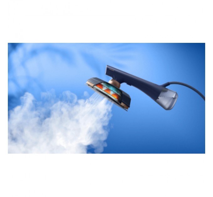 Відпарювач для одягу Philips GC215/20