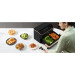 Cosori Мультипіч Cosori Dual Blaze Twinfry CAF-TF101S-AEUR (KAAPAFCSSEU0204Y)