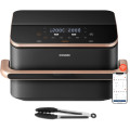 Cosori Мультипіч Cosori Dual Blaze Twinfry CAF-TF101S-AEUR (KAAPAFCSSEU0204Y)