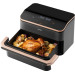 Cosori Мультипіч Cosori Dual Blaze Twinfry CAF-TF101S-AEUR (KAAPAFCSSEU0204Y)