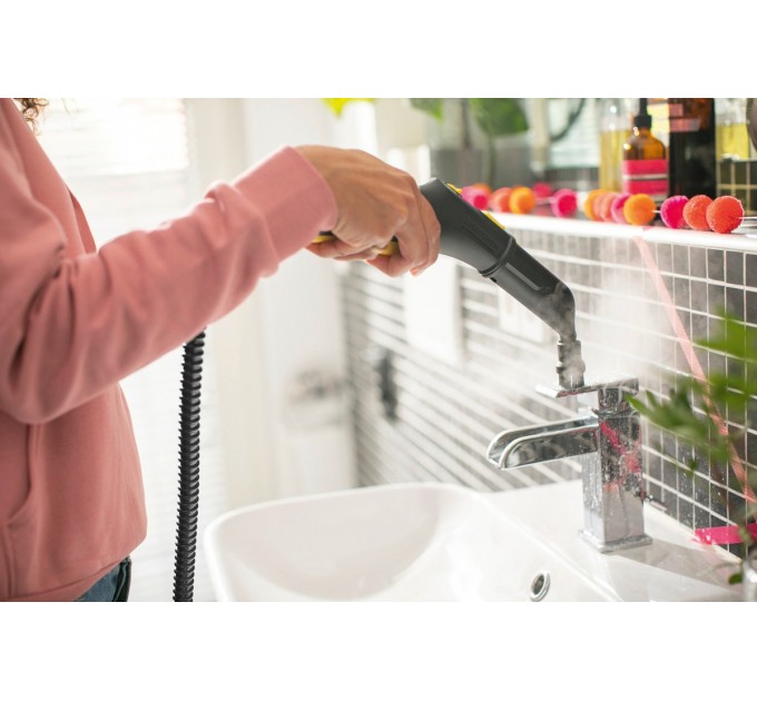 Пароочисник Karcher SC 3 EasyFix Go!Further (1.513-665.0)