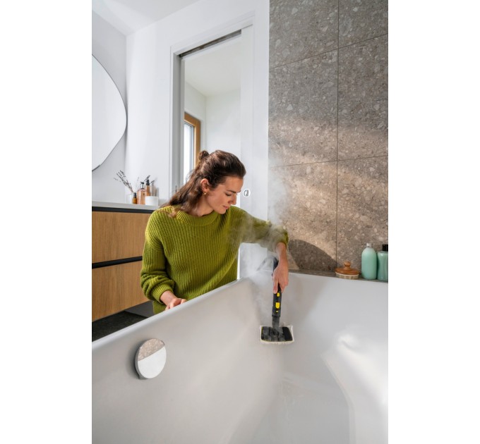 Пароочисник Karcher SC 3 EasyFix Go!Further (1.513-665.0)