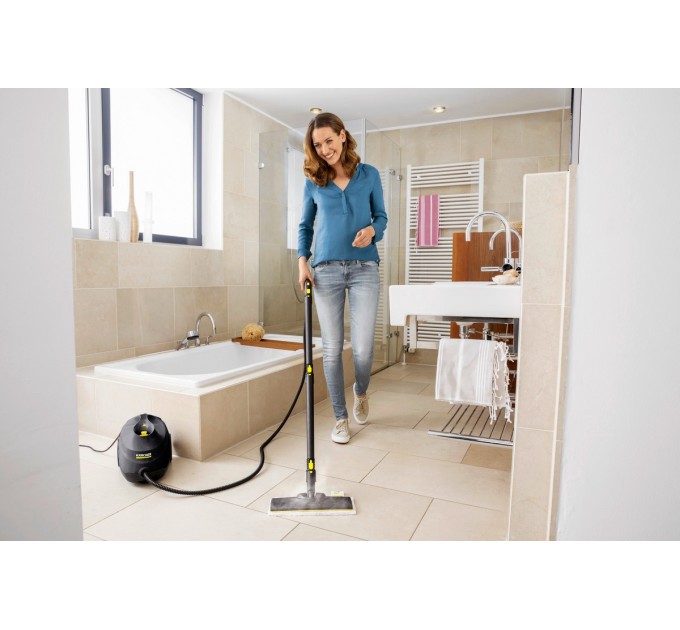 Пароочисник Karcher SC 3 EasyFix Go!Further (1.513-665.0)