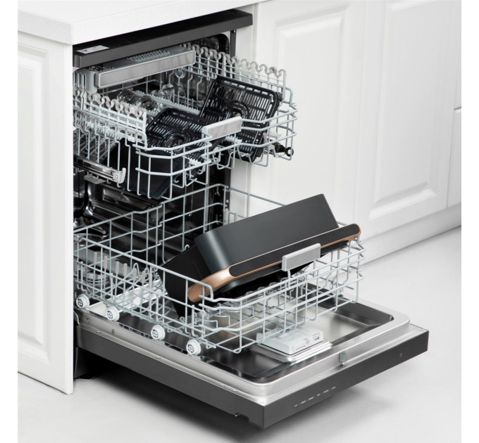 Cosori Мультипіч Cosori Dual Blaze Twinfry CAF-TF101S-AEUR (KAAPAFCSSEU0204Y)
