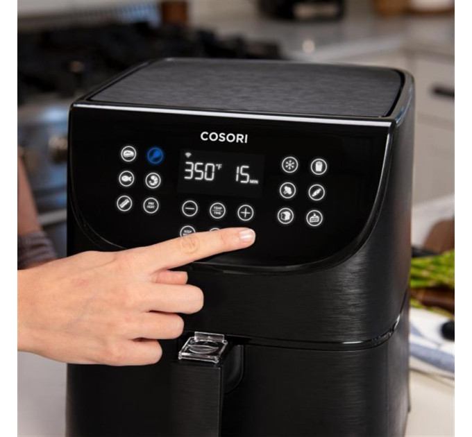 Cosori Мультипіч Cosori Smart CS158-AF-RXB (KAAPAFCSSEU0017)