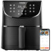 Cosori Мультипіч Cosori Smart CS158-AF-RXB (KAAPAFCSSEU0017)