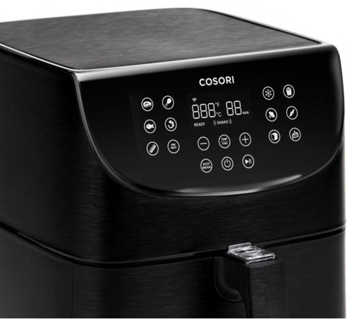 Cosori Мультипіч Cosori Smart CS158-AF-RXB (KAAPAFCSSEU0017)
