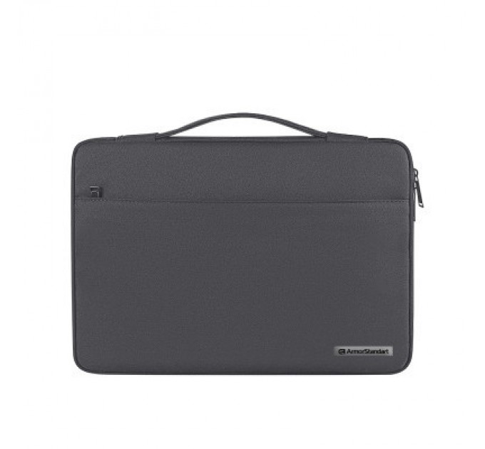 Сумка для ноутбука Armorstandart 14" ARM02 Grey (ARM71696)