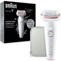 Braun Епілятор Braun Silk-epil 9 SES 9-000