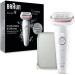 Braun Епілятор Braun Silk-epil 9 SES 9-000