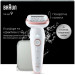 Braun Епілятор Braun Silk-epil 9 SES 9-000