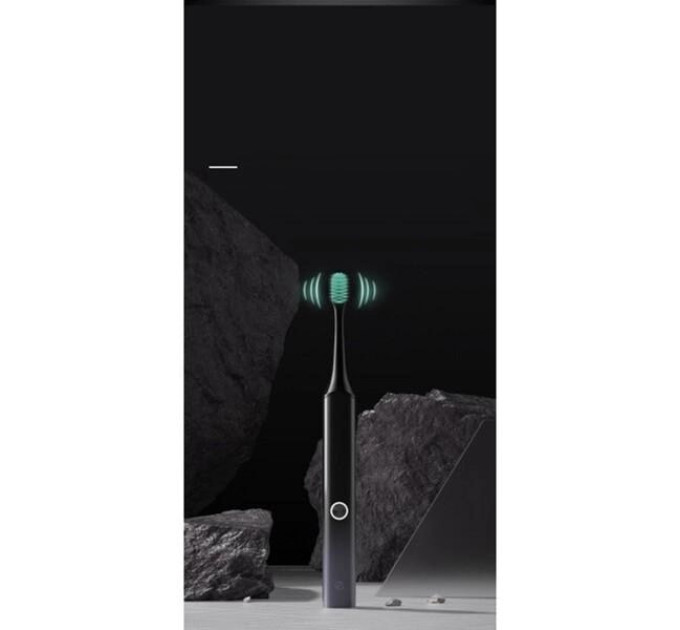Enchen Зубна електрощітка Enchen Aurora T2 Black