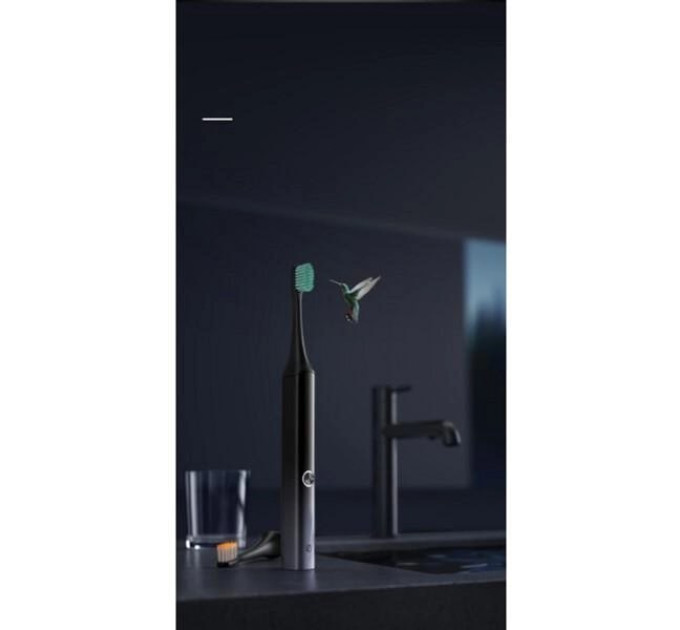 Enchen Зубна електрощітка Enchen Aurora T2 Black