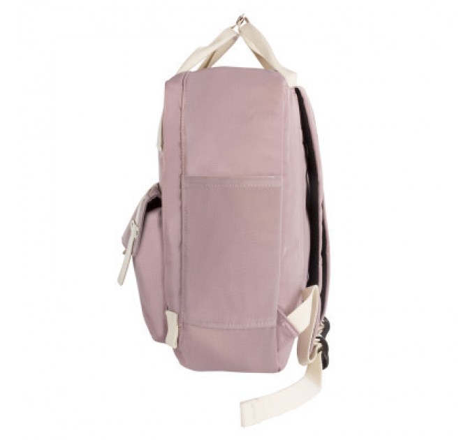 Рюкзак для ноутбука ColorWay 15.6" Modern Purple (CW-BPM133-156-PL)